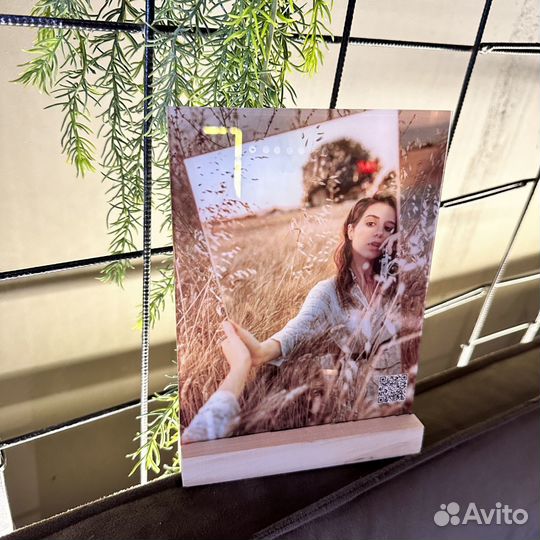 Фотопортрет / подарок