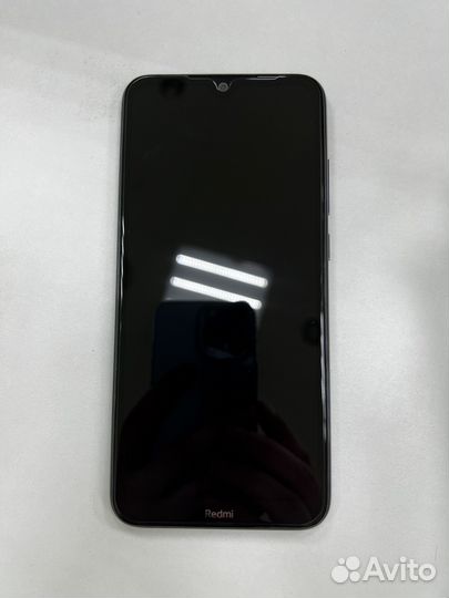 Телефон Xiaomi redmi note 8t
