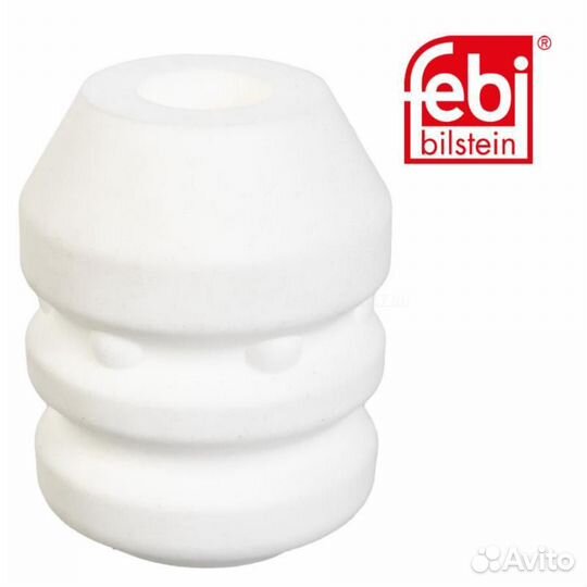 Febi 18365 Отбойник амортизатора перед