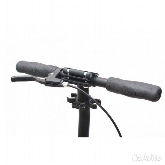 Самокат универсальный triumf