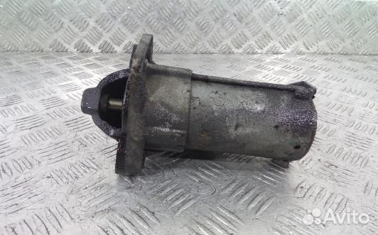 Стартер дизельный renault megane 3 (4NT15BR01)