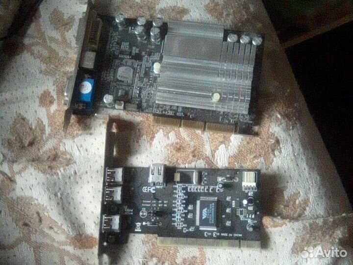 Видеокарта