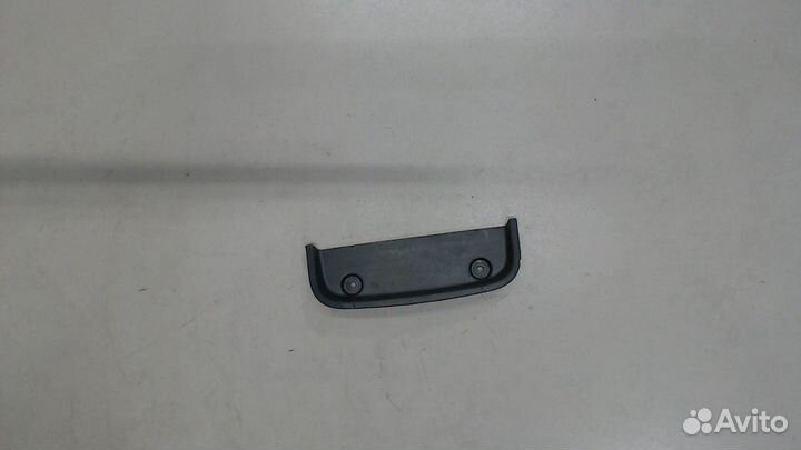 Пластик центральной консоли Ford Mustang, 2015