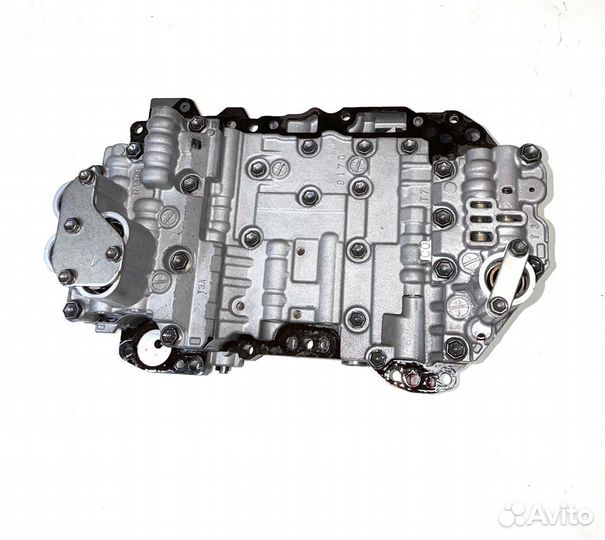 Гидроблок 09G H1 Skoda Octavia A5/Skoda Superb 1.8