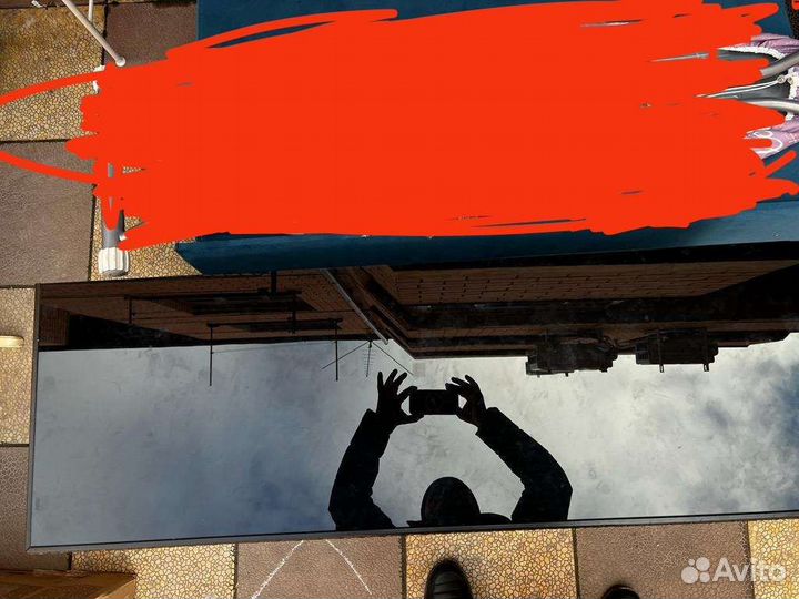 Подставка под тв новая