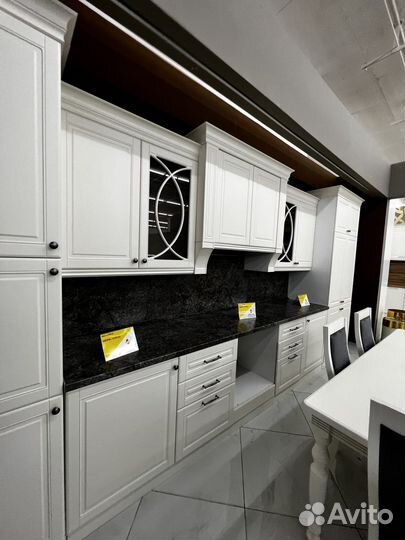 Кухонный гарнитур в рассрочку