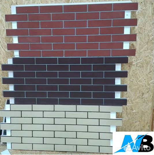 Термопанели «норд-брик»- уникальный