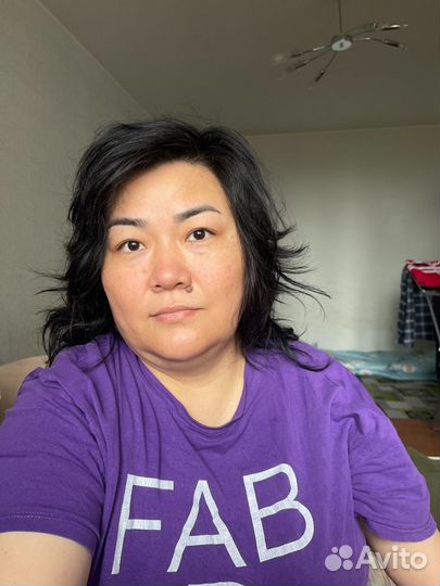 Любая работа, подработка