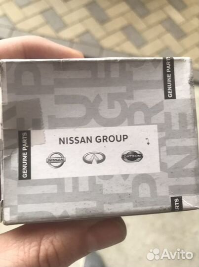 Шатунные вкладыши