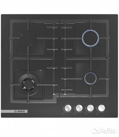 Газовая варочная панель Bosch