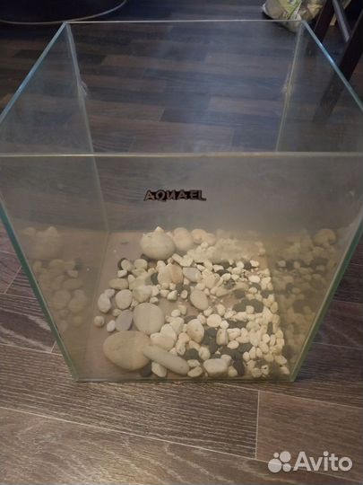 Аквариум для рыб