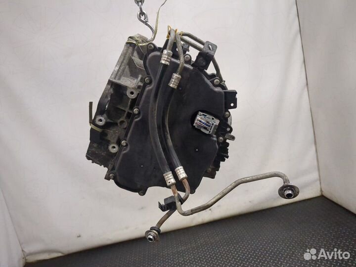 Кпп - автомат (АКПП) Chevrolet Cruze, 2011