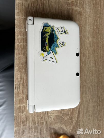 Nintendo 3ds прошитая