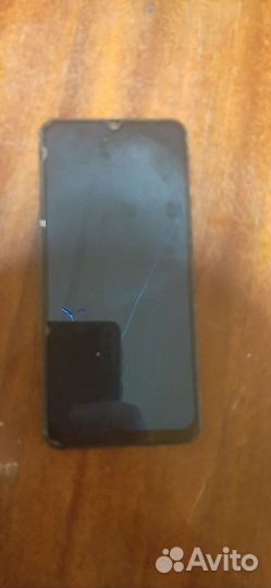 Дисплей в сборе Samsung A50