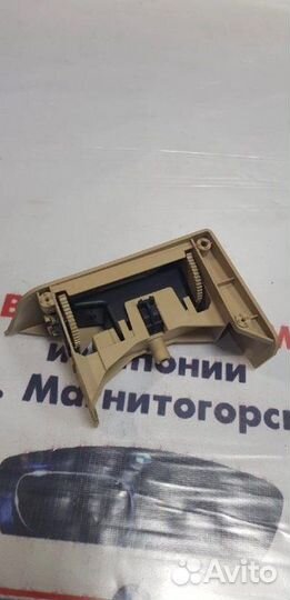 Пепельница задняя левая Bmw 5 E60