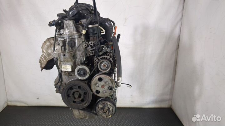 Двигатель Honda Jazz, 2005