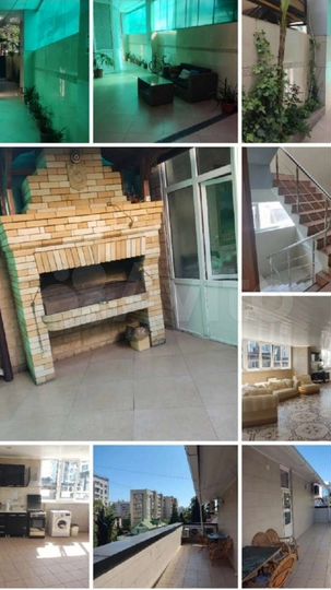 Комната 16 м², 1/2 эт.