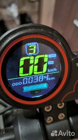 Электросамокат kugoo m4 pro