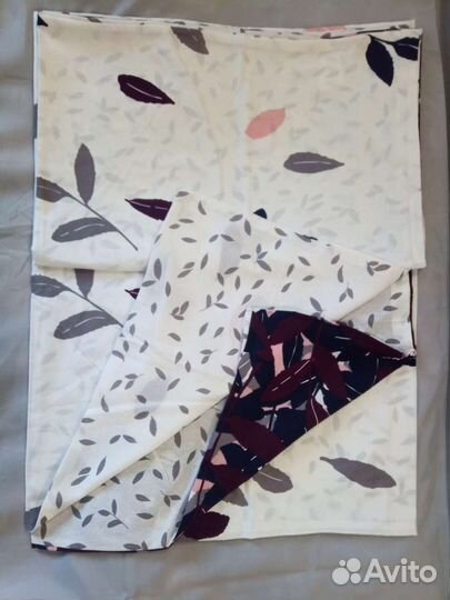 Постельное белье, пододеяльник 1,5