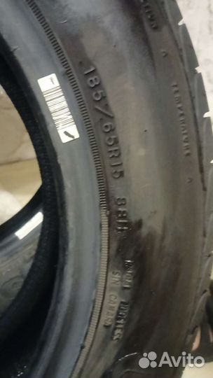 Goodyear Eagle Sport 185/65 R15