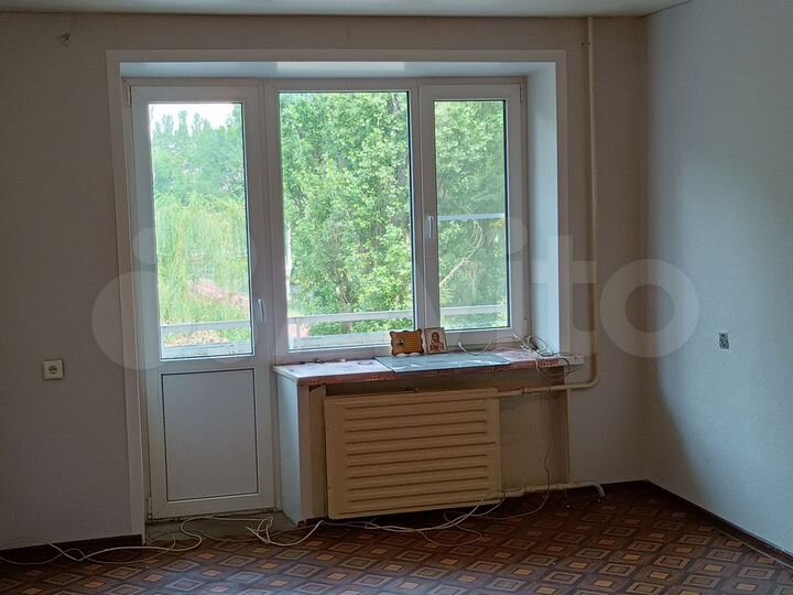 1-к. квартира, 33,5 м², 3/9 эт.