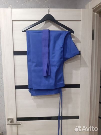 Кимоно новое 50 размер