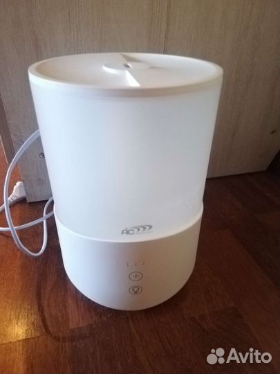 Увлажнитель воздуха