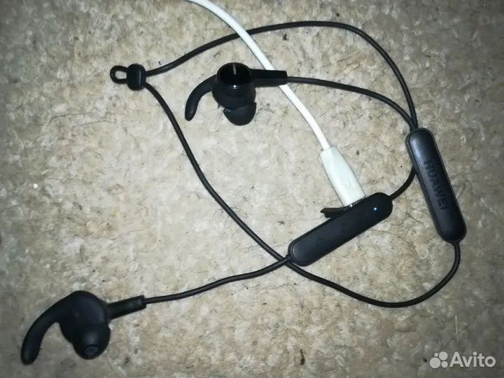 Huawei Bluetooth Headphones Lite