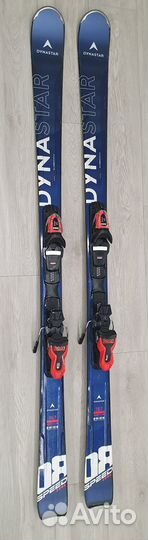 Горные лыжи