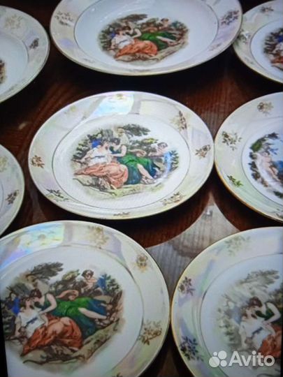 Столовый сервиз