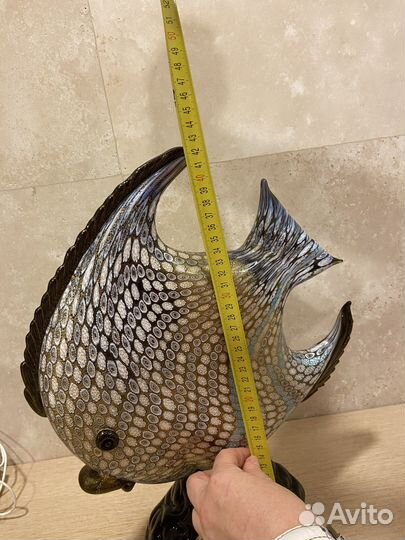 Муранское стекло