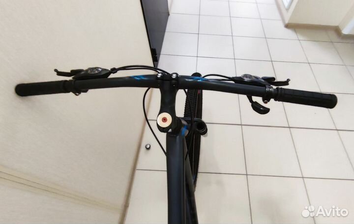 Горный велосипед 27,5