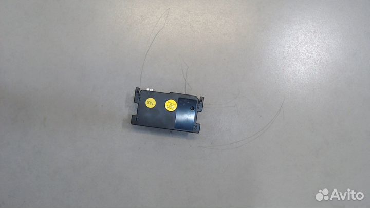 Блок управления телефоном Volkswagen Jetta 7 2018