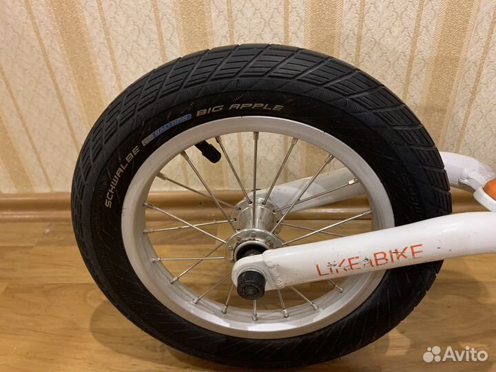 Беговел kokua jumper