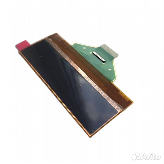 SA0004& Дисплей Winstar