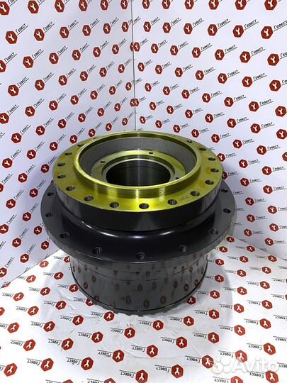 Редуктор хода CAT 330DLN