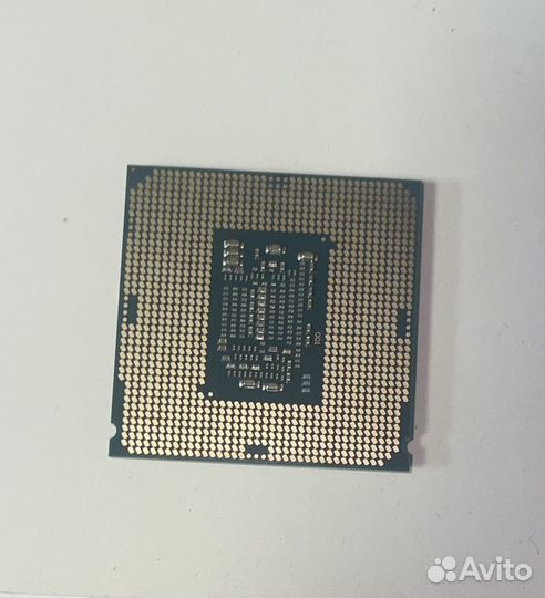 Процессор i7-7700 LGA 1151