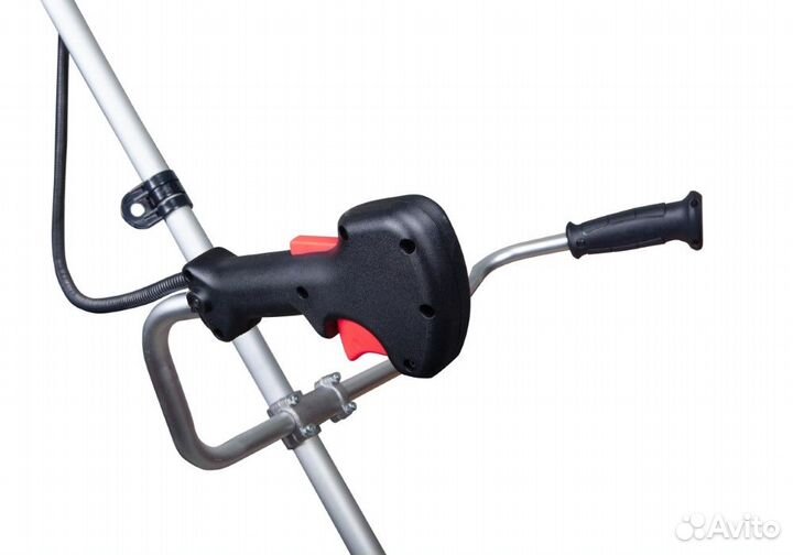 Бензотриммер триммер 56см3, 4кВт/5,4л.с