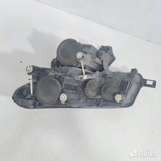 Фара Skoda Kodiaq передняя правая