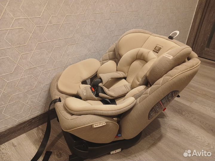 Детское автокресло от 0 до 13кг