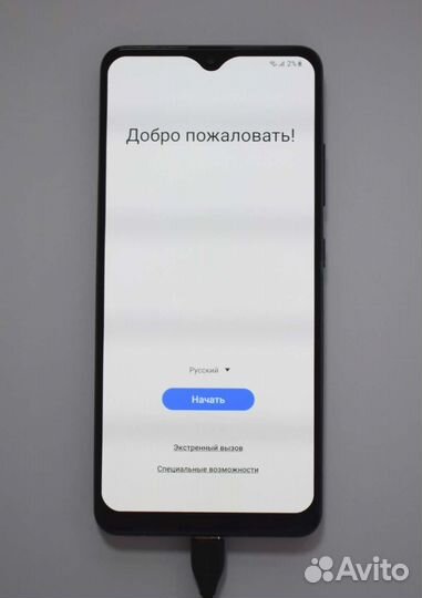 Смартфон Samsung Galaxy A32