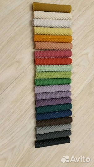 Свеча из вощины