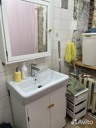 Гарнитур для ванной