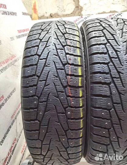 Nokian Tyres Hakkapeliitta 4 225/65 R17 101L