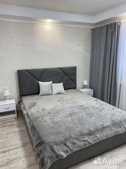 Кровать двуспальная новая