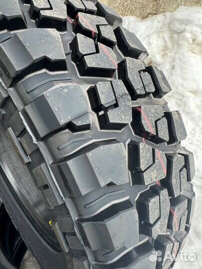 Cordiant Off Road 2 225/75 R16 104Q