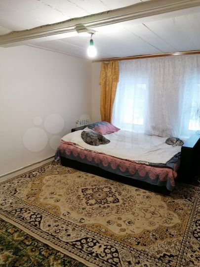 Дом 160 м² на участке 11 сот.