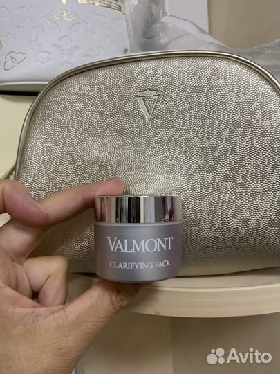 Valmont наборы 6 штук