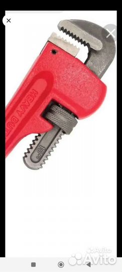 Слесарь сантехник