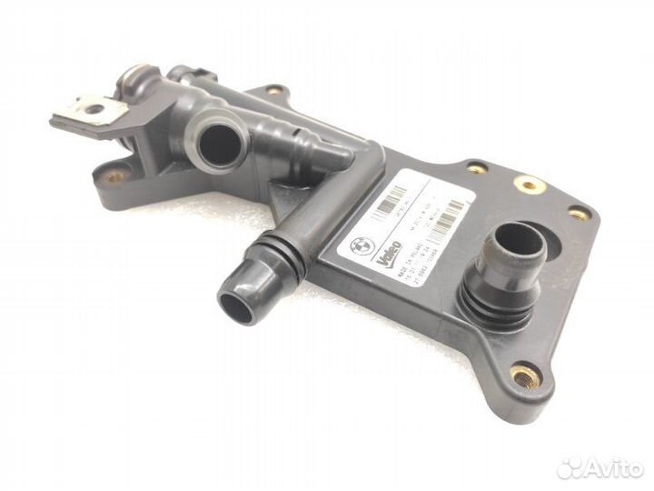 Термостат Bmw 5-Series F10 3.0 2011